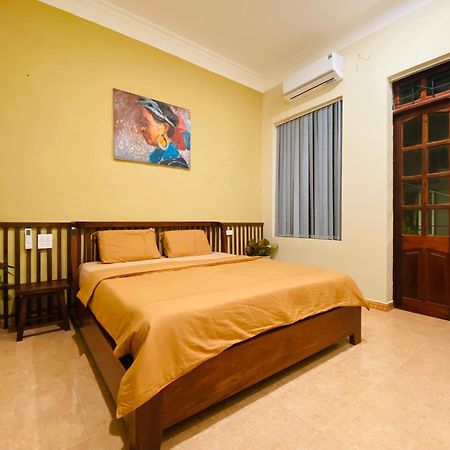 Pia Homestay - Tours & Motorbike Rentals Cao Bang Exterior foto