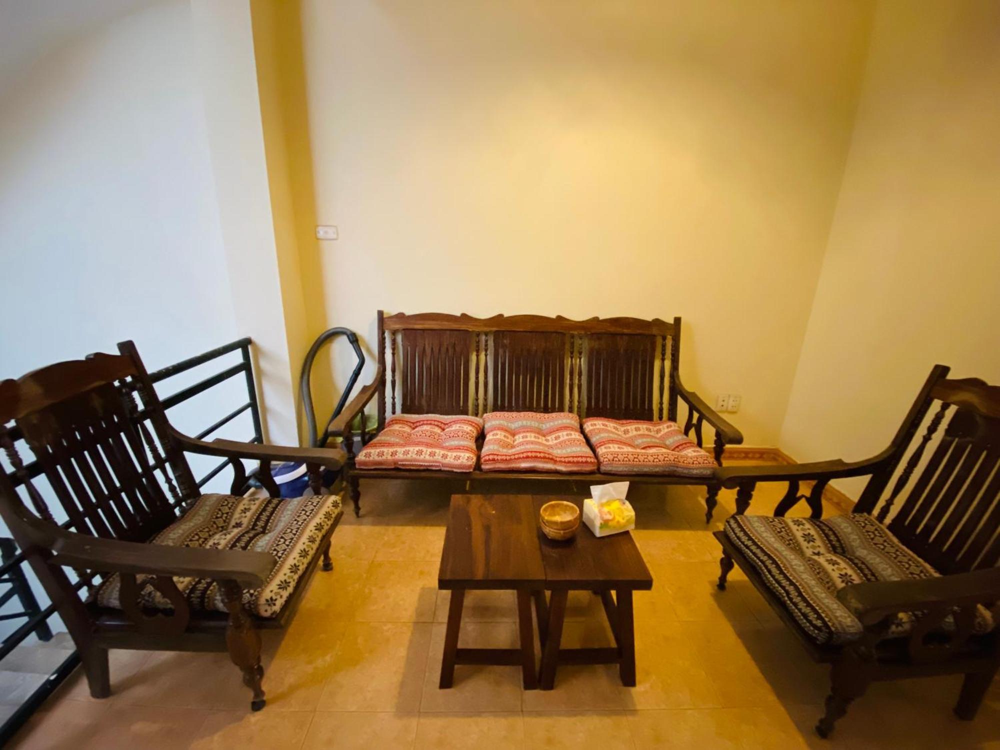 Pia Homestay - Tours & Motorbike Rentals Cao Bang Exterior foto