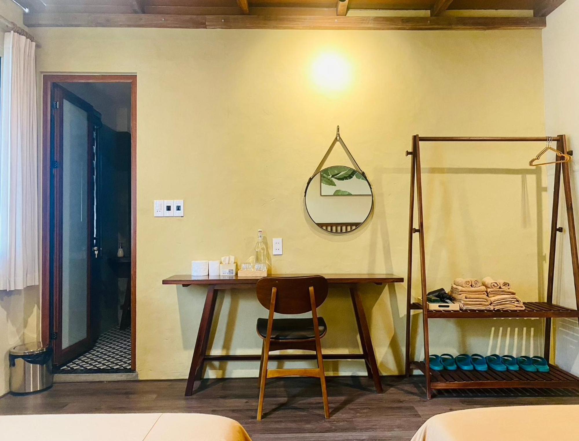 Pia Homestay - Tours & Motorbike Rentals Cao Bang Exterior foto