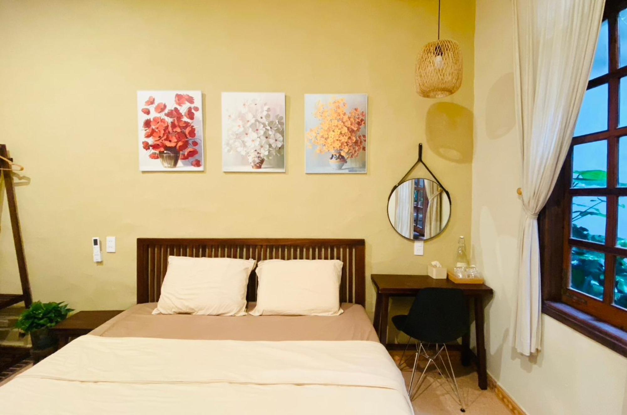 Pia Homestay - Tours & Motobike Rental Cao Bang Exterior foto