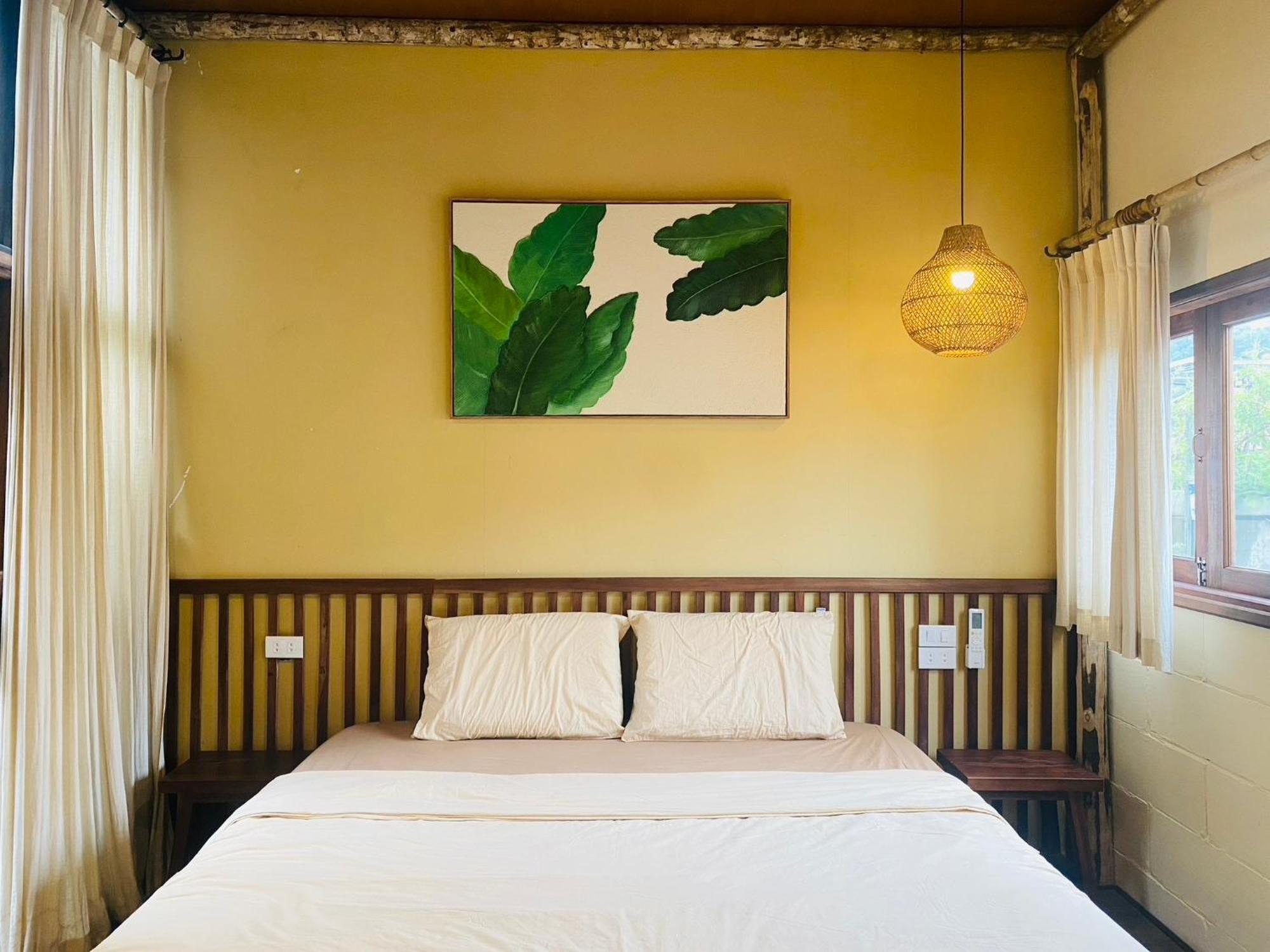Pia Homestay - Tours & Motorbike Rentals Cao Bang Exterior foto