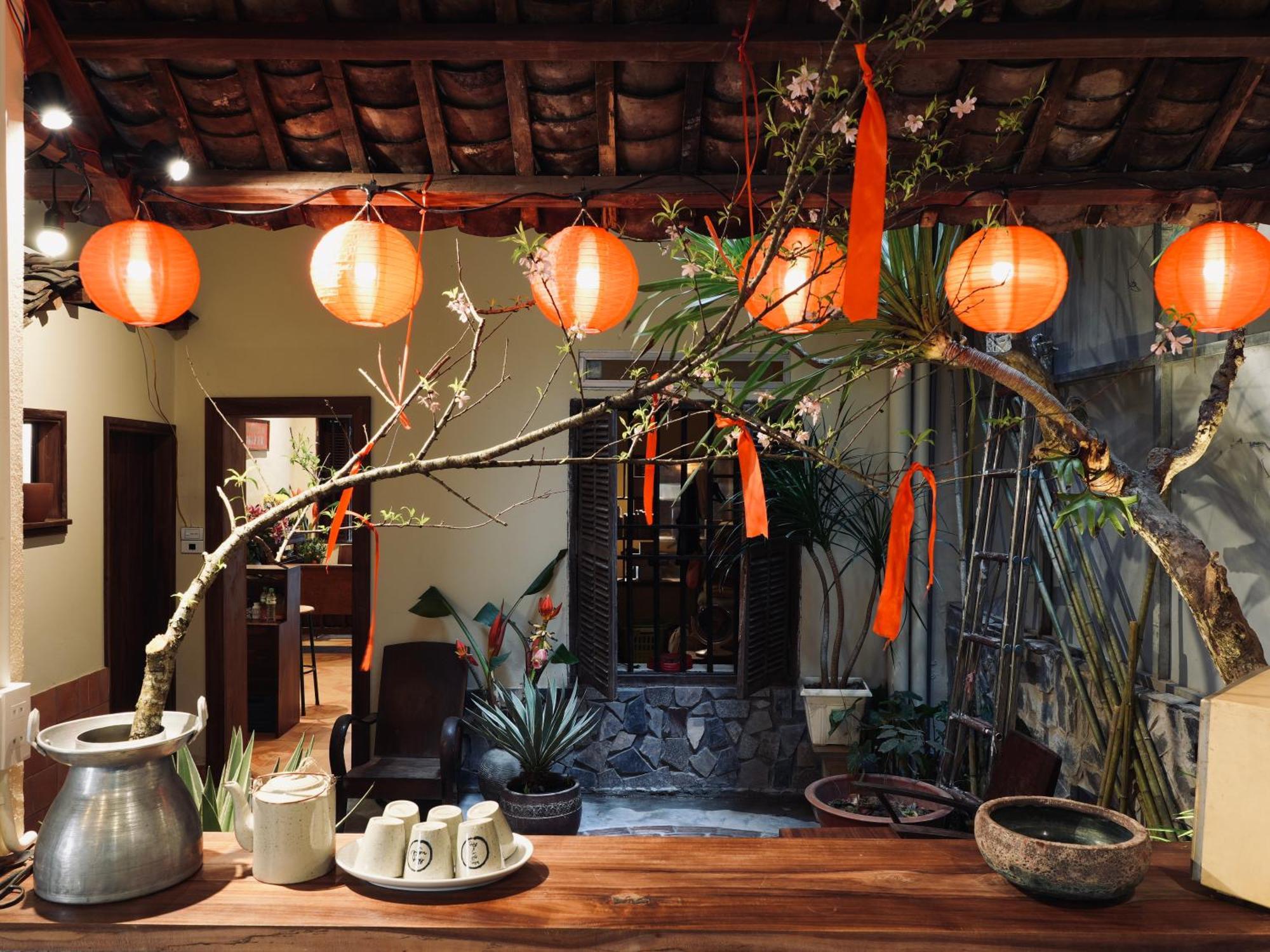 Pia Homestay - Tours & Motorbike Rentals Cao Bang Exterior foto